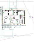 TYPE C - Bungalow