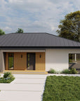 TYPE C - Bungalow