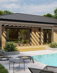 TYPE C - Bungalow