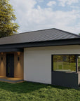TYPE C - Bungalow