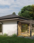 TYPE C - Bungalow