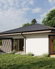 TYPE C - Bungalow