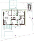 TYPE C - Bungalow