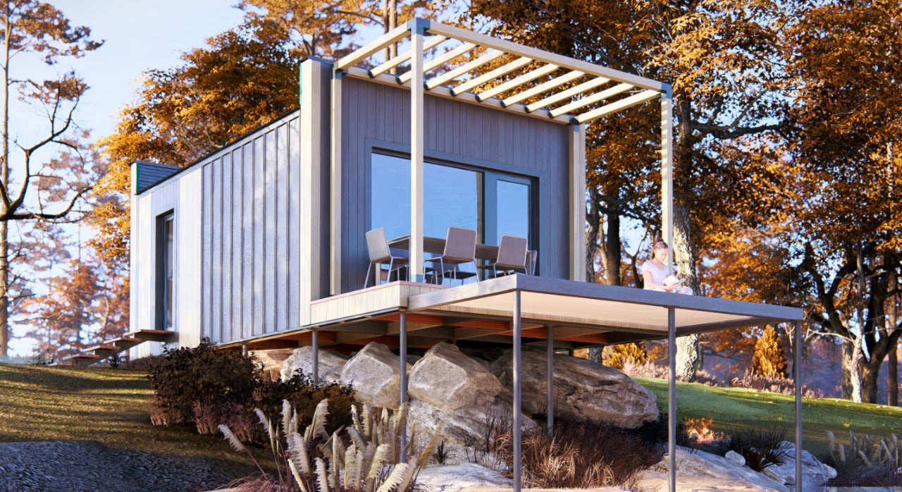 LODGE 31