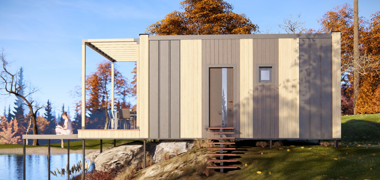LODGE 31