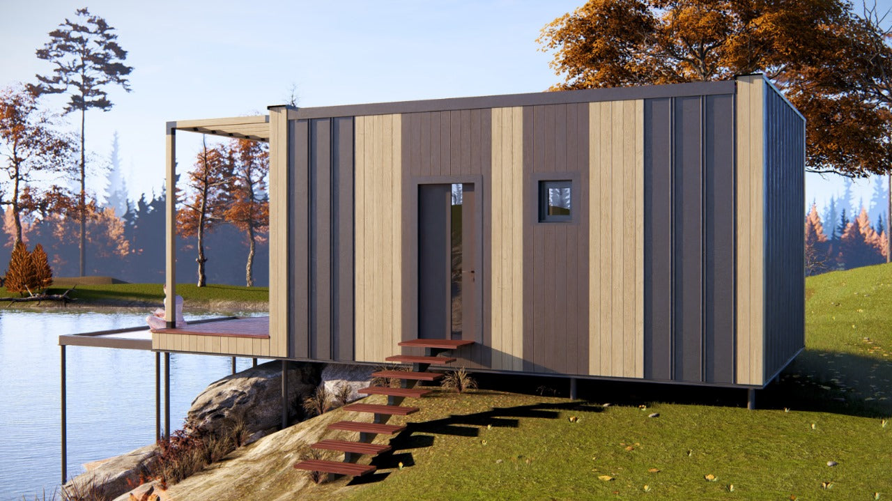 LODGE 31