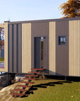 LODGE 31