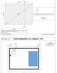 City 3.5m²
