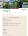 FAMILY 15