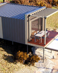 LODGE 31