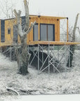 LODGE 25