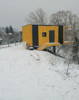 LODGE 25