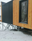 LODGE 25