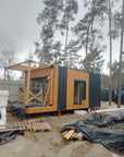 LODGE 25