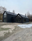 TYPE B - Graphite